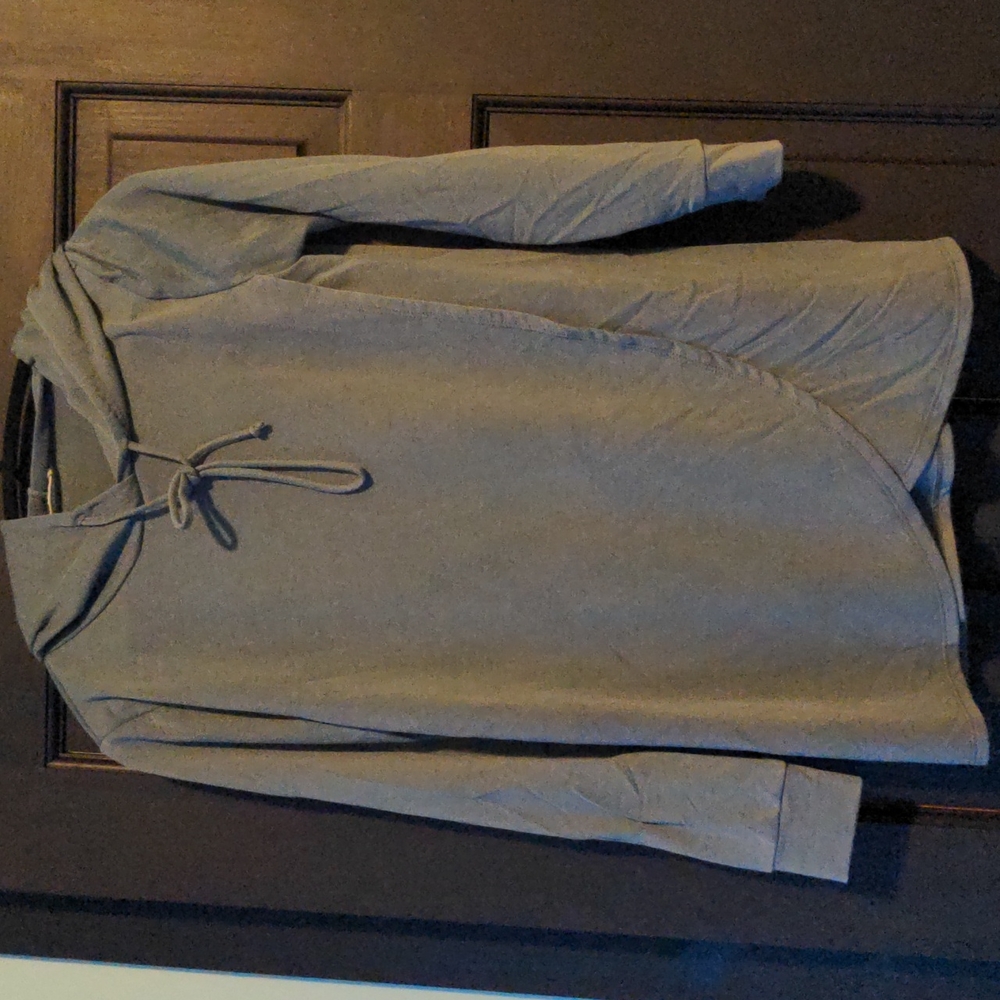 Nursing Shirt
